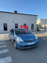 Toyota Prius, 1.5 L, 1.3 kWh, 2007 il, 227 000 km — Avtomobil