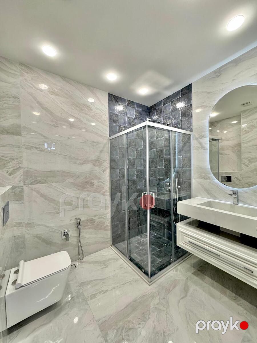 Satılır 4 otaqlı yeni tikili 170 m² — Mənzil, Bakı (11)