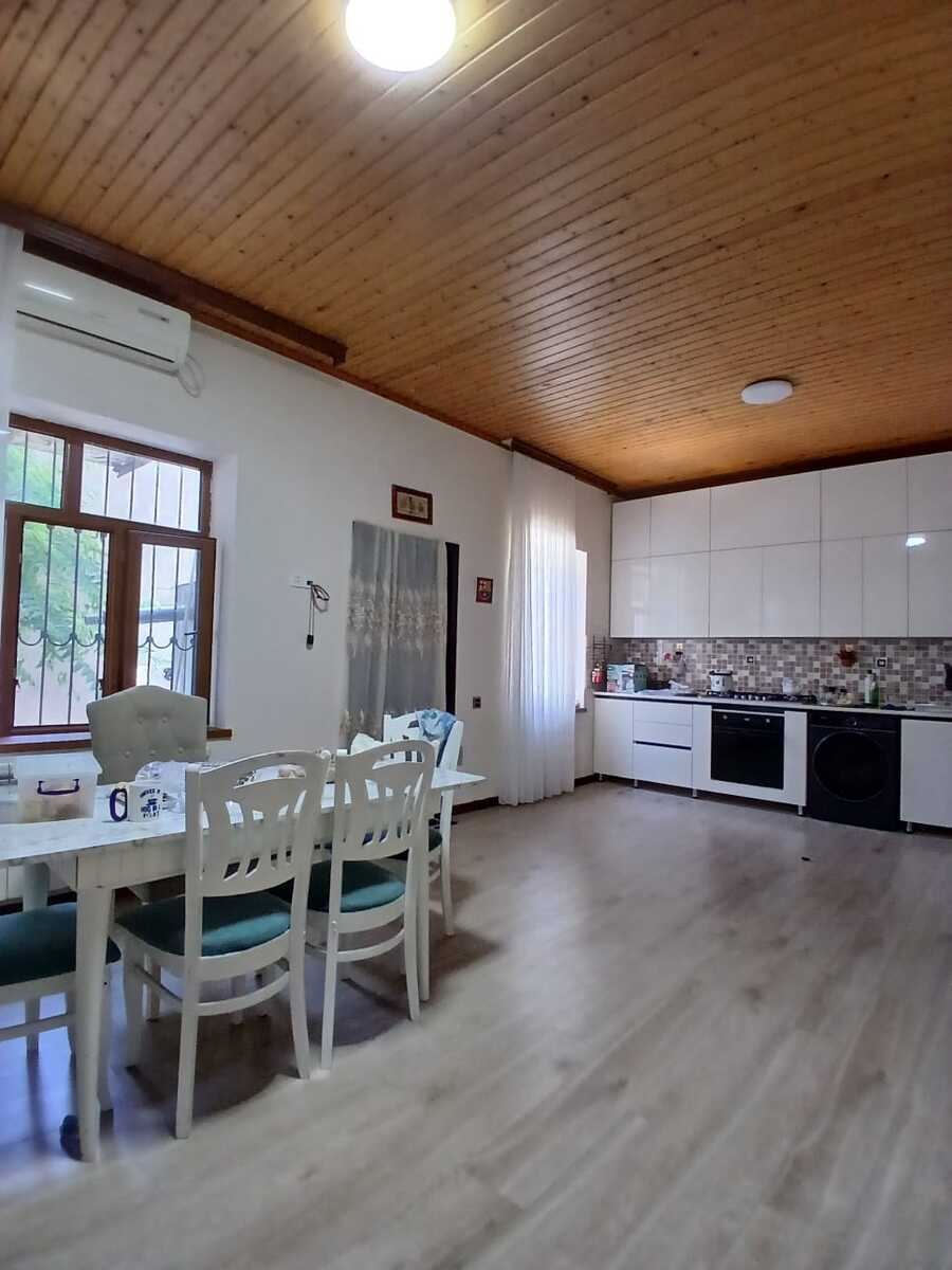 Satılır 4 otaqlı həyət evi/bağ evi 200 m² — Ev, villa, Xırdalan (2)