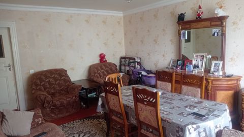 2-otaqlı mənzil, Salyan r., 60 m² — Salyan