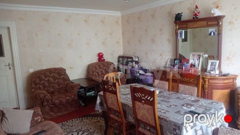 2-otaqlı mənzil, Salyan r., 60 m²
