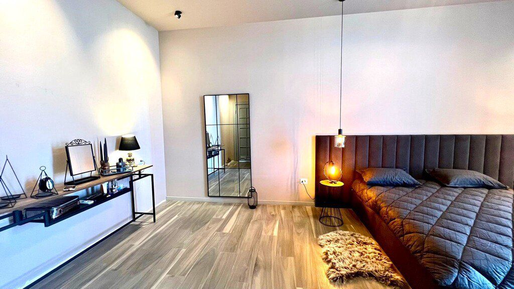 Satılır 7 otaqlı həyət evi/bağ evi 650 m² — Ev, villa, Bakı (8)