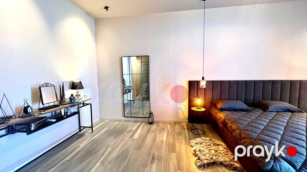Satılır 7 otaqlı həyət evi/bağ evi 650 m² — Ev, villa, Bakı (8)