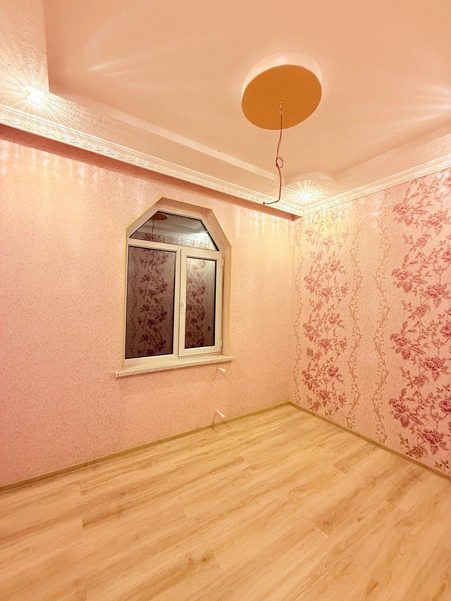 Satılır 4 otaqlı həyət evi/bağ evi 130 m² — Ev, villa, Xırdalan (12)