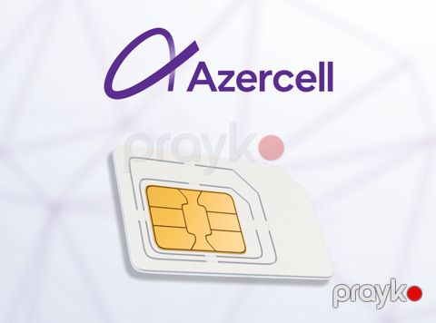 Azercell nömrə – (051) 250-51-15 — Bakı