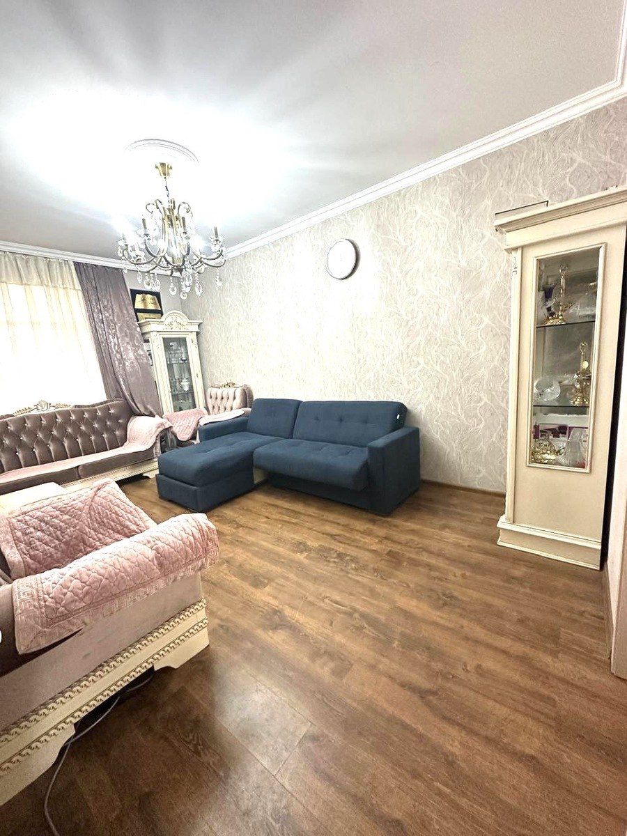 İcarəyə verilir 2 otaqlı köhnə tikili 55 m² — Mənzil, Bakı
