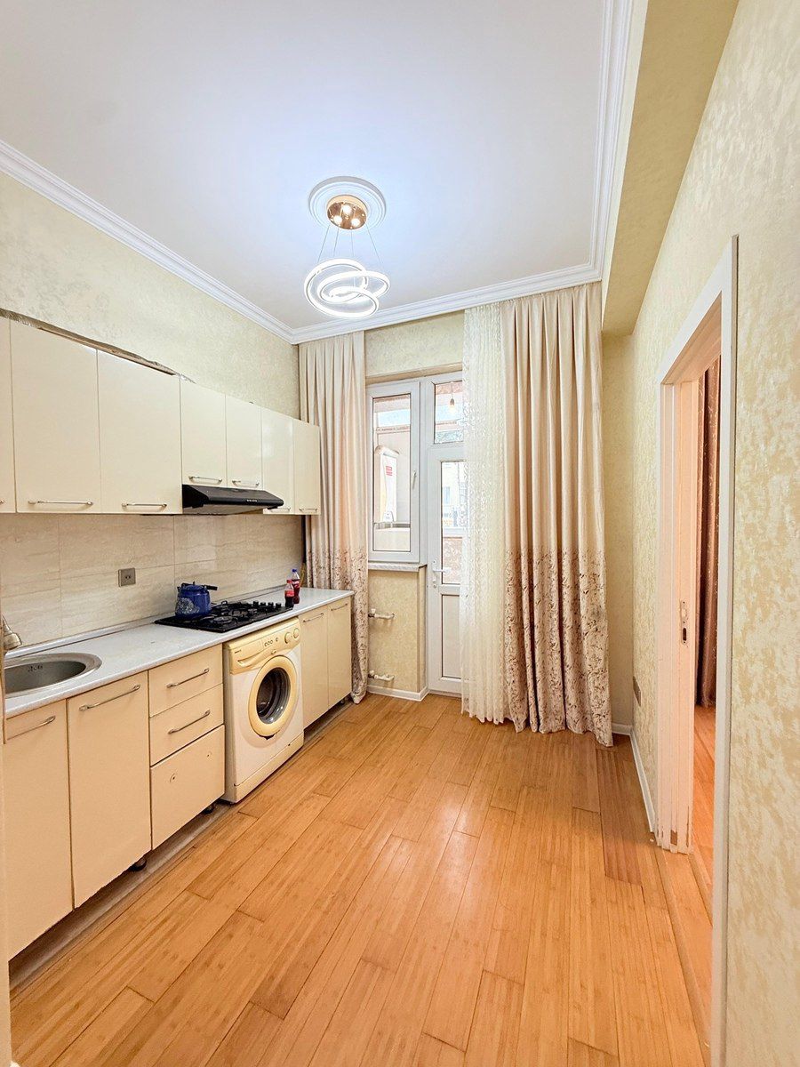 2-otaqlı yeni tikili, Xırdalan ş., 41 m² — Mənzil, Xırdalan (6)