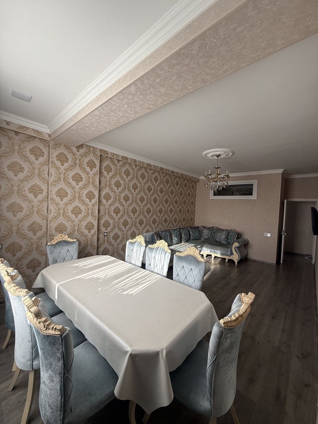 Satılır 3 otaqlı yeni tikili 73 m² — Mənzil, Bakı (11)