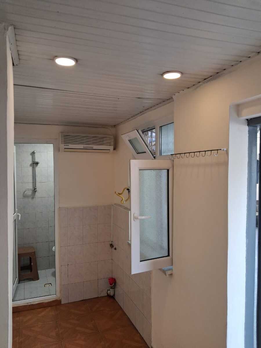 Satılır 1 otaqlı köhnə tikili 22 m² — Mənzil, Bakı (4)