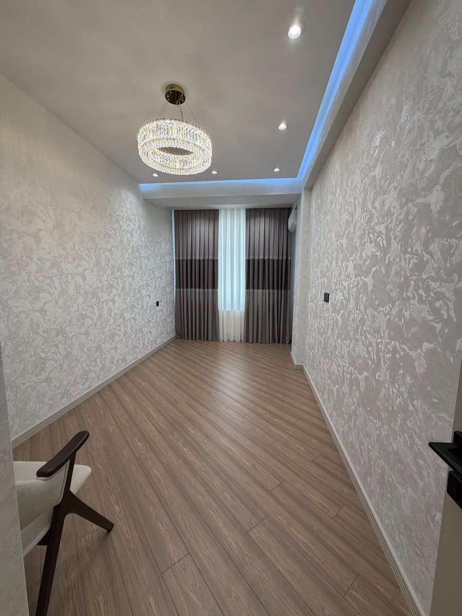 Satılır 3 otaqlı yeni tikili 91 m² — Mənzil, Bakı (7)