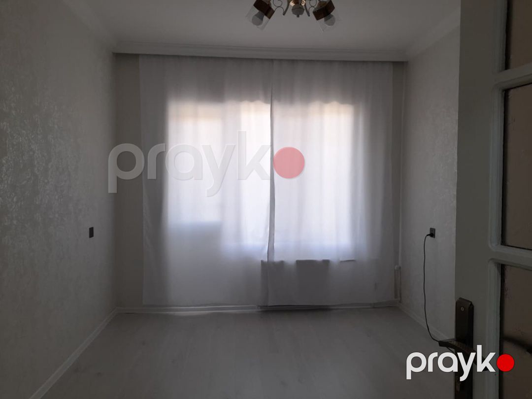 Satılır 5 otaqlı köhnə tikili 115 m² — Mənzil, Bakı (10)