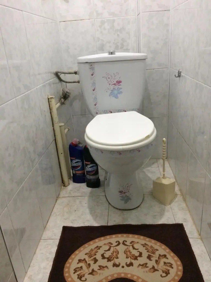 Satılır 3 otaqlı köhnə tikili 64 m² — Mənzil, Sumqayıt (10)