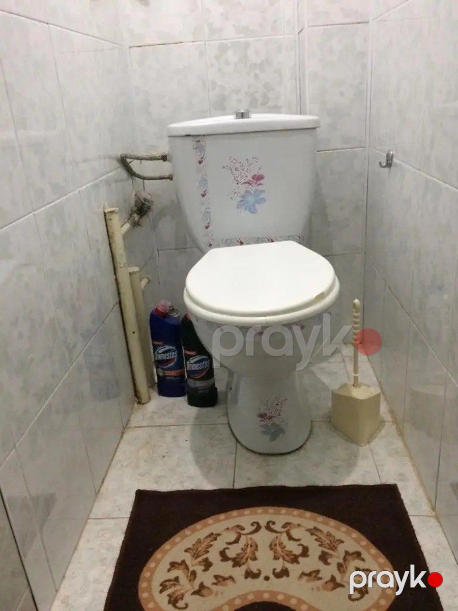 Satılır 3 otaqlı köhnə tikili 64 m² — Mənzil, Sumqayıt (10)