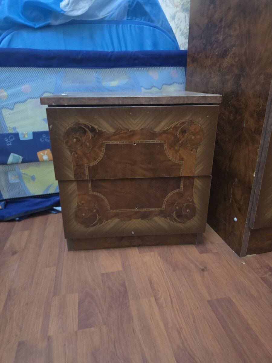 Yataq otağı mebeli — Mebel, Bakı (3)