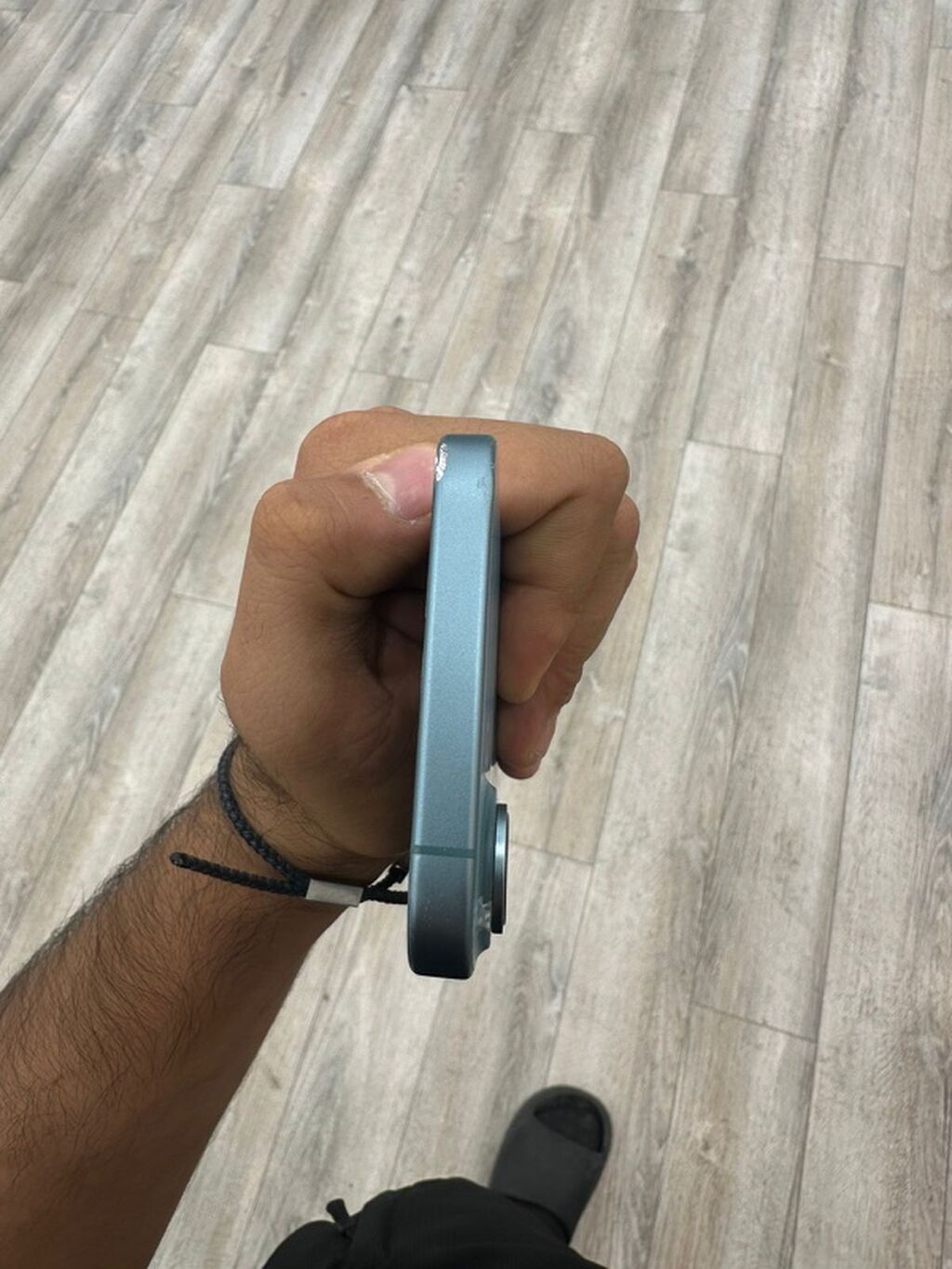 IPhone 16, 128 GB — Apple iPhone, Xırdalan (2)