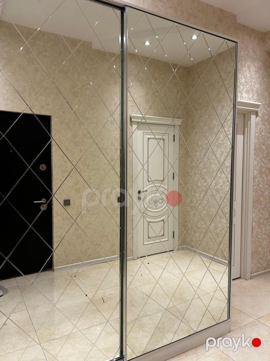 Satılır 3 otaqlı yeni tikili 127.7 m² — Mənzil, Bakı (2)