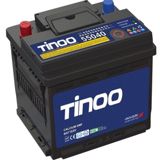 Akkumulyator Tinoo 50Ah R+ — GUARDIAN firma mağazası — Запчасти и аксессуары — Запчасти