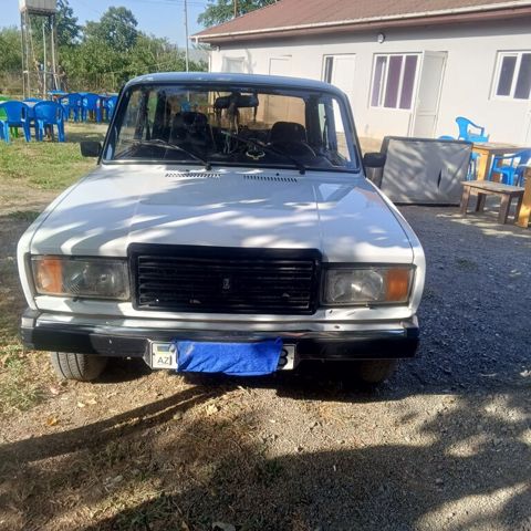 Lada (VAZ) 2107, 1.7 L, 2008 il, 250 066 km — Lənkəran
