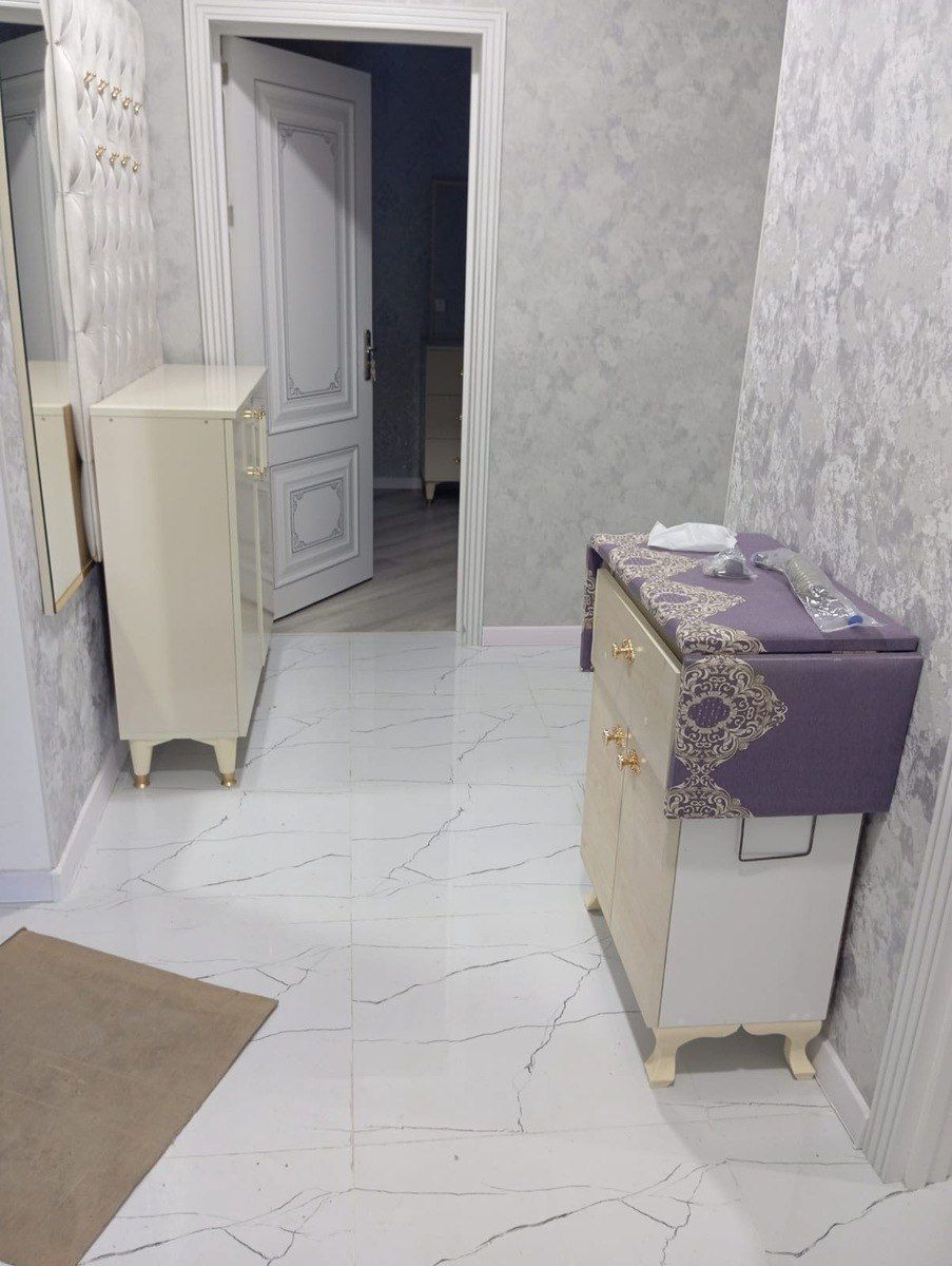 Satılır 2 otaqlı yeni tikili 60 m² — Mənzil, Xırdalan (4)