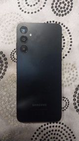 Samsung Galaxy A05s, 64 GB, rəng - Qara, İki sim kartlı — Samsung