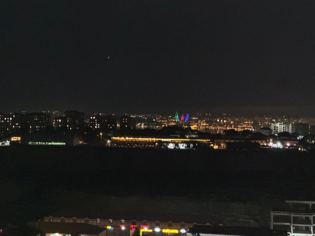 İcarəyə verilir 2 otaqlı yeni tikili 59 m² — Mənzil, Bakı (5)