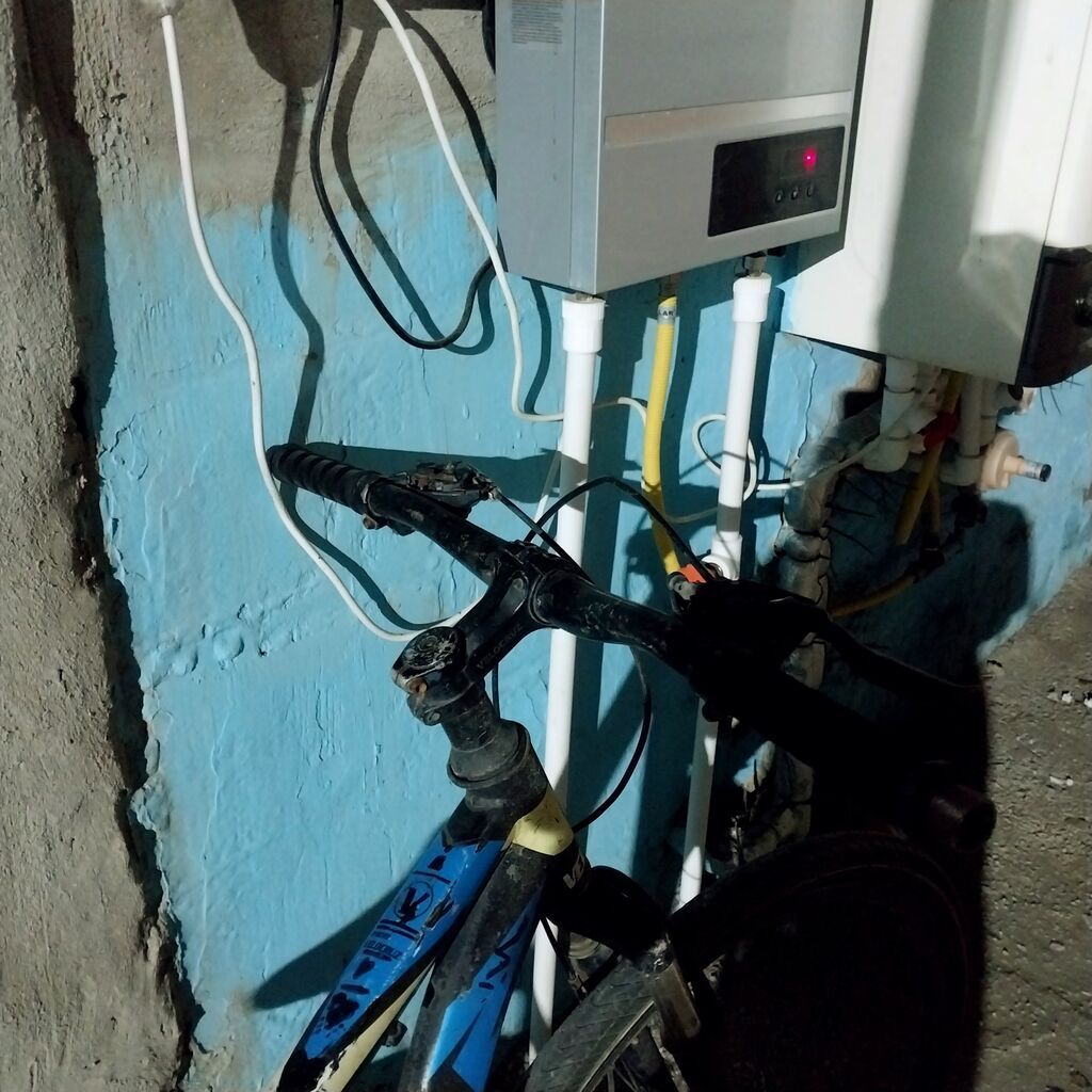 İşlənmiş Şəhər velosipedi Velocruz, 28", Ünvandan götürmə — Yol velosipedləri, Digah (4)
