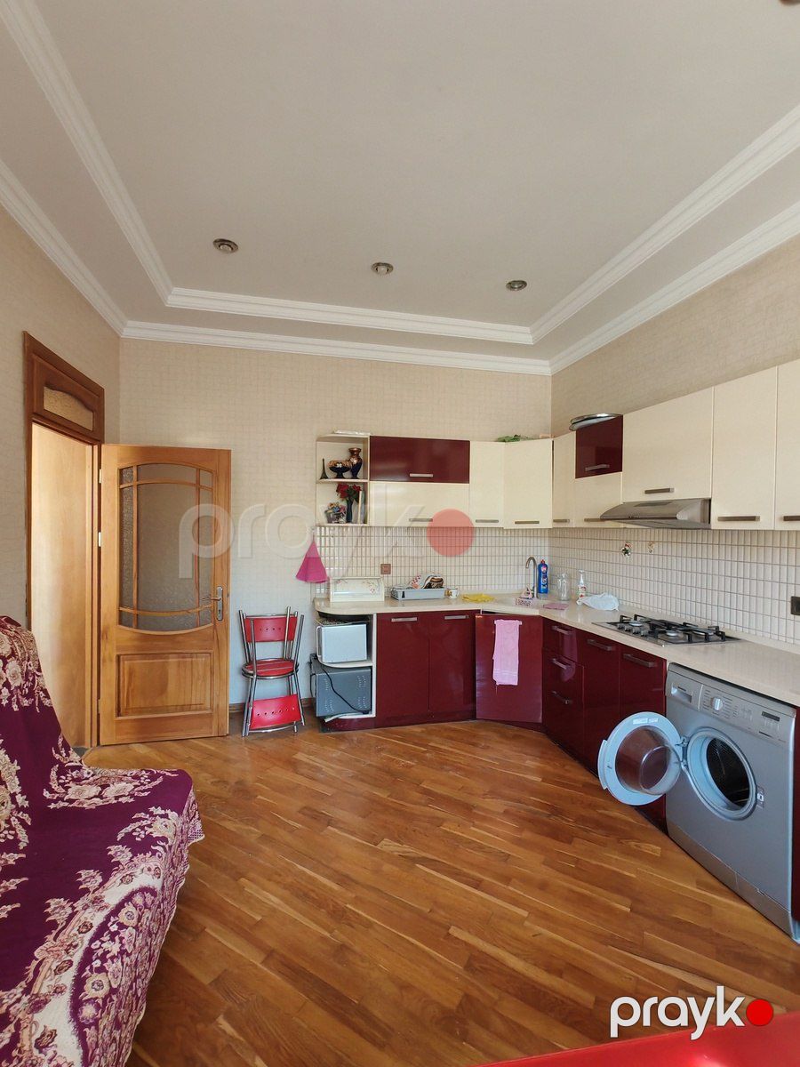 Həyət evi, Xırdalan ş — Ev, villa, Xırdalan (5)