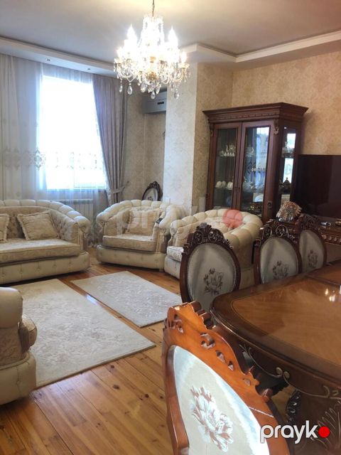 Satılır 3 otaqlı yeni tikili 107 m²