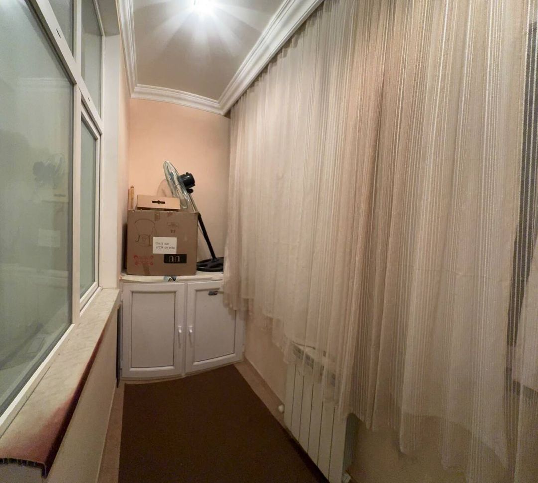 Satılır 2 otaqlı yeni tikili 100 m² — Mənzil, Bakı (7)