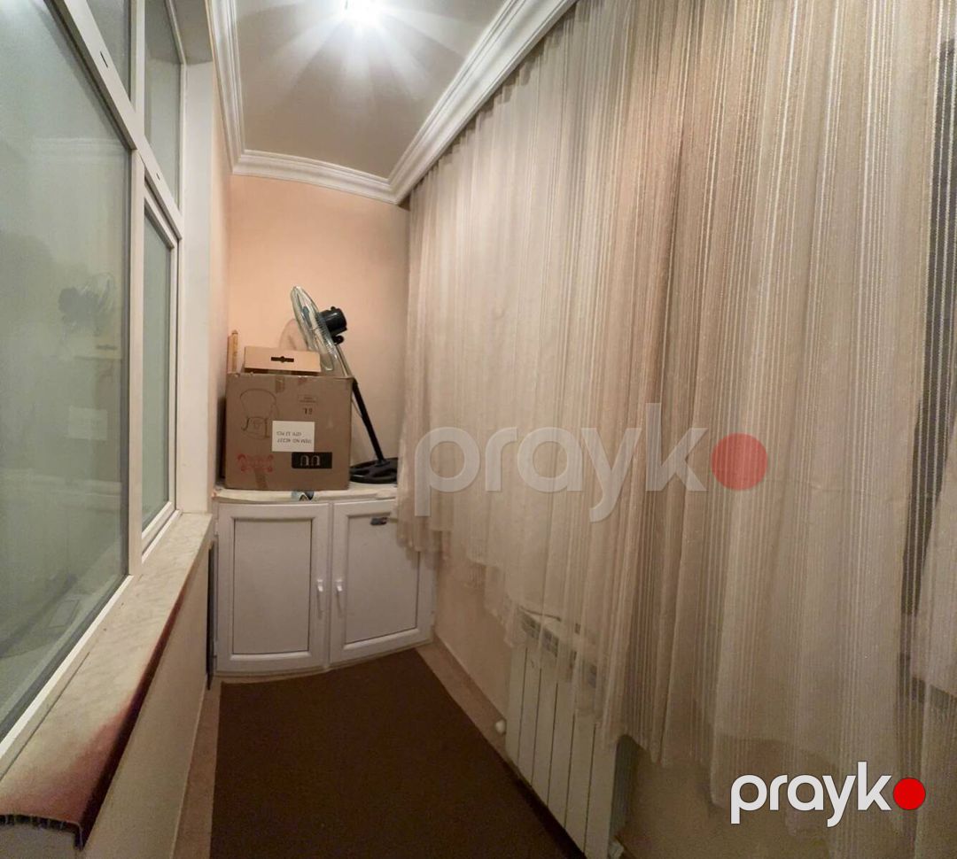 Satılır 2 otaqlı yeni tikili 100 m² — Mənzil, Bakı (8)