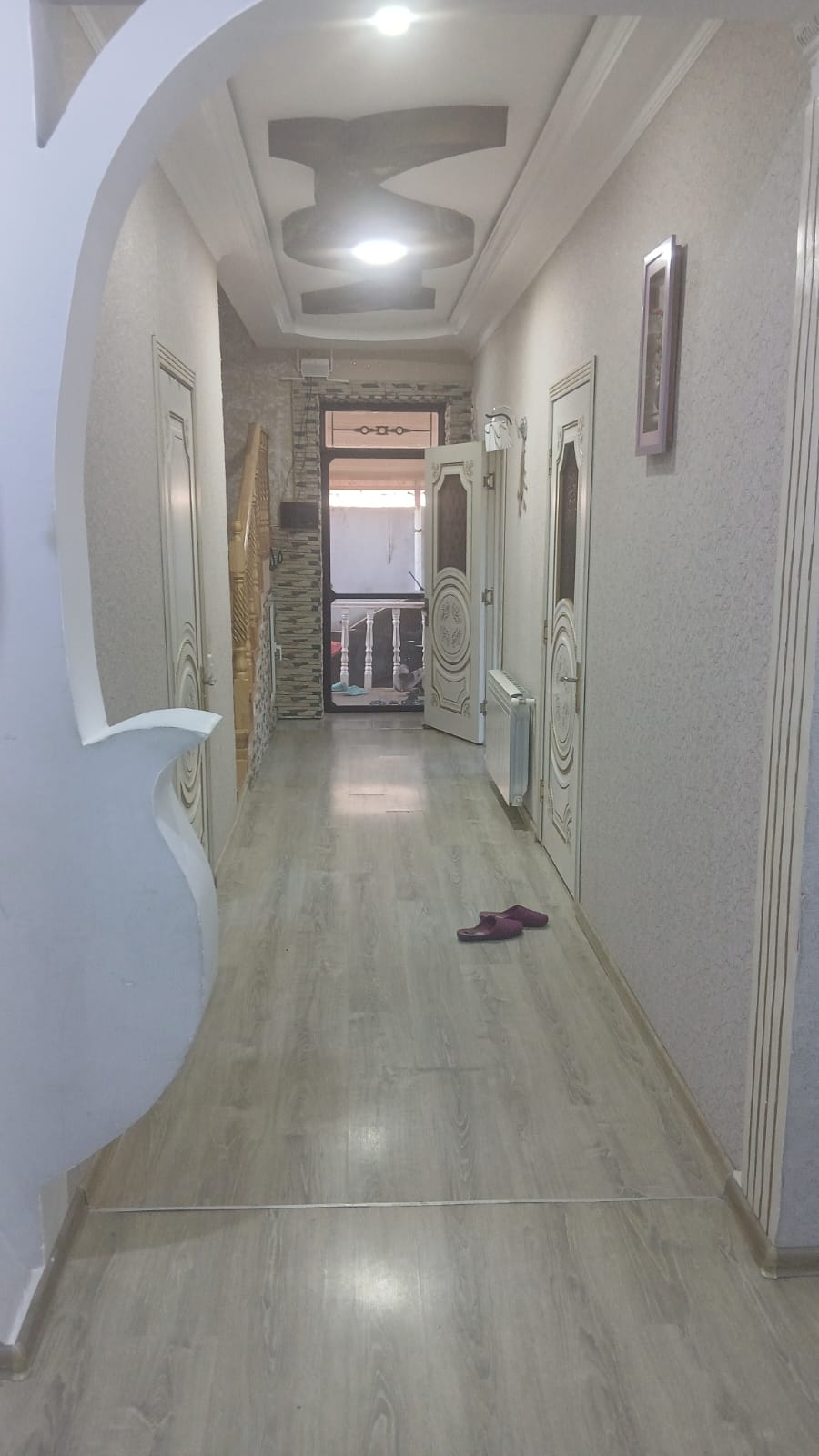 Satış: 5 otaqlı Ev / villa, 170 m², Xəzər rayonu — Ev, villa, Bakı (4)