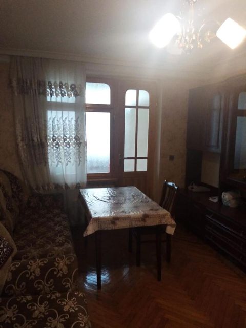 İcarəyə verilir 2 otaqlı yeni tikili 45 m² — Bakı