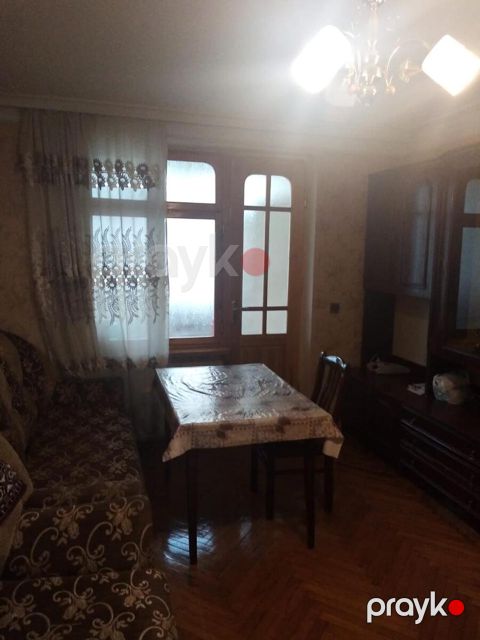 İcarəyə verilir 2 otaqlı yeni tikili 45 m²