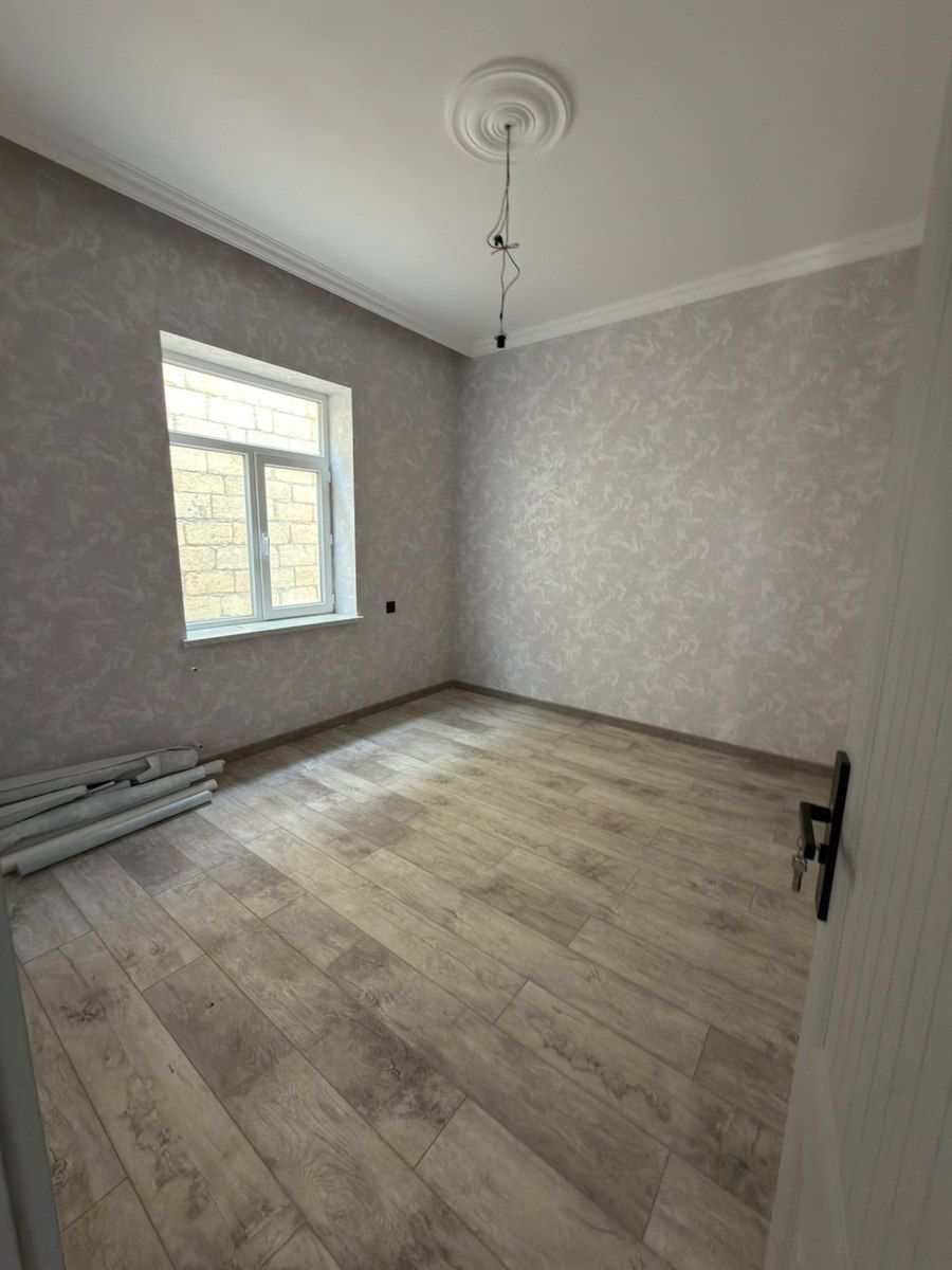 Həyət evi, Hökməli qəs — Ev, villa, Bakı (8)