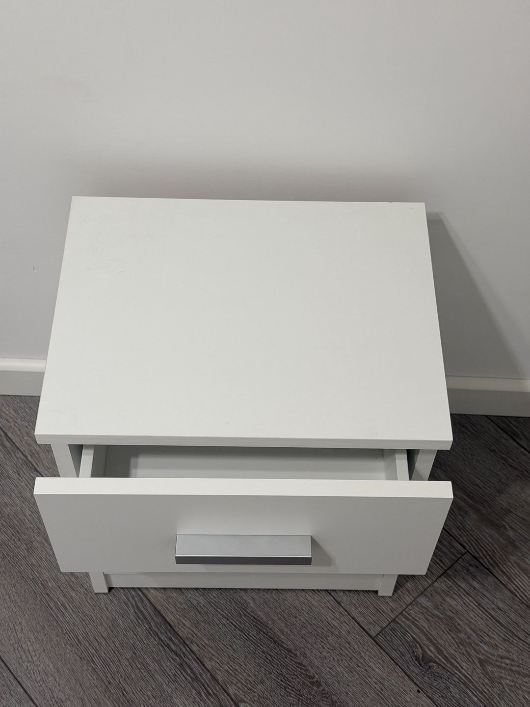 Çarpayı Jysk Lımfjorden 90x200 — Mebel, Bakı (8)