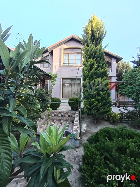 Satış: 4 otaqlı Ev / villa, 250 m², Xəzər rayonu