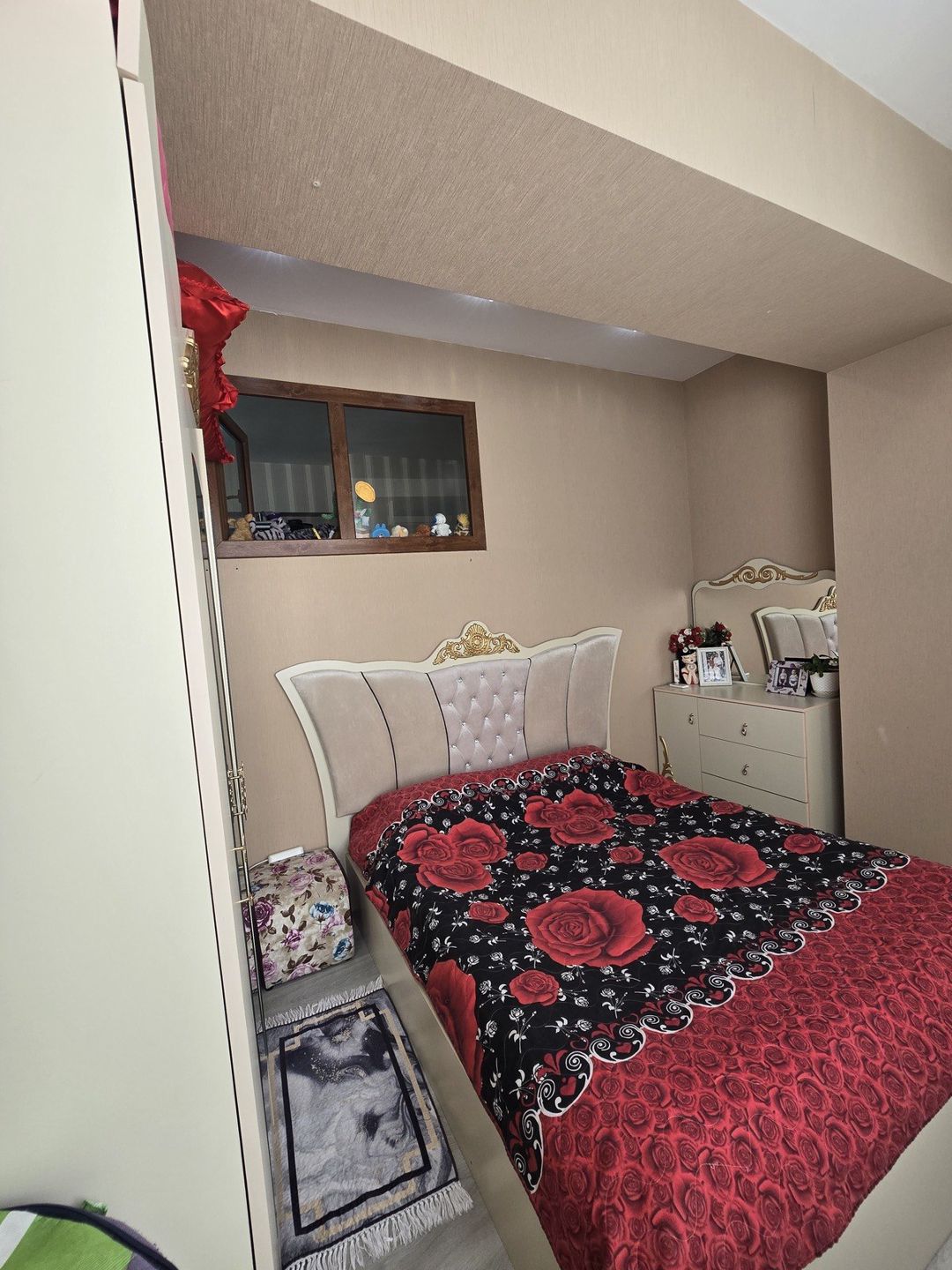 Satılır 3 otaqlı yeni tikili 62 m² — Mənzil, Xırdalan (7)