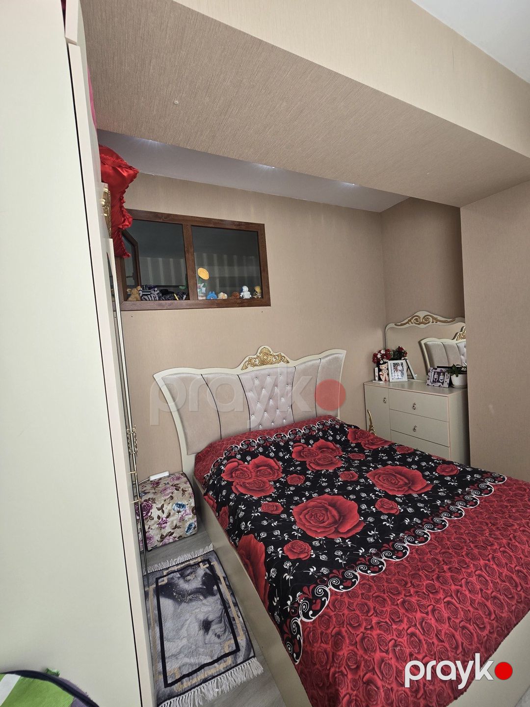 Satılır 3 otaqlı yeni tikili 62 m² — Mənzil, Xırdalan (7)