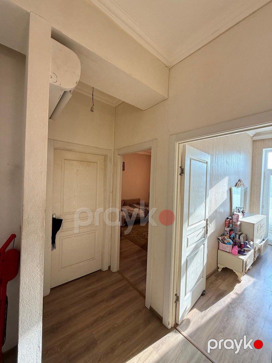 Satılır 2 otaqlı yeni tikili 53 m² — Mənzil, Bakı (9)