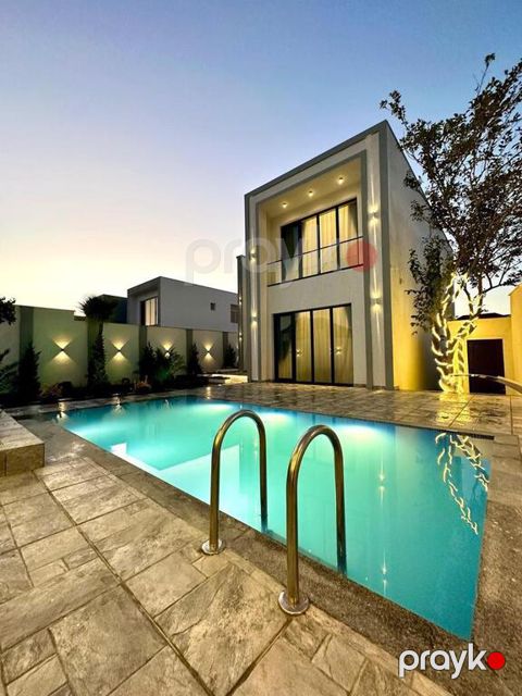 İcarəyə verilir 6 otaqlı həyət evi/bağ evi 350 m²