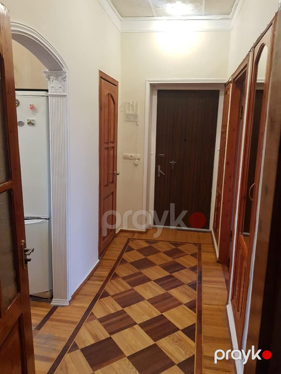 İcarəyə verilir 3 otaqlı köhnə tikili 75 m² — Mənzil, Bakı (3)