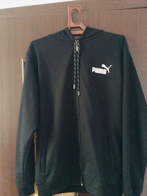 Puma kapshon m razmer 2 ipli yazda geyinmek olar original deyil — Bakı
