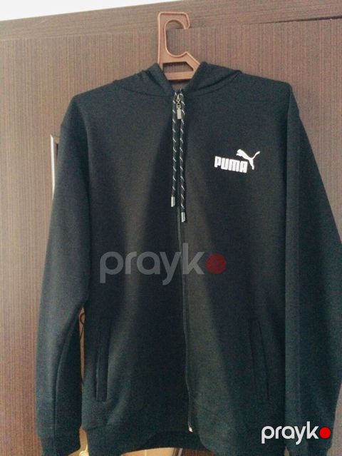 Puma kapshon m razmer 2 ipli yazda geyinmek olar original deyil — Bakı