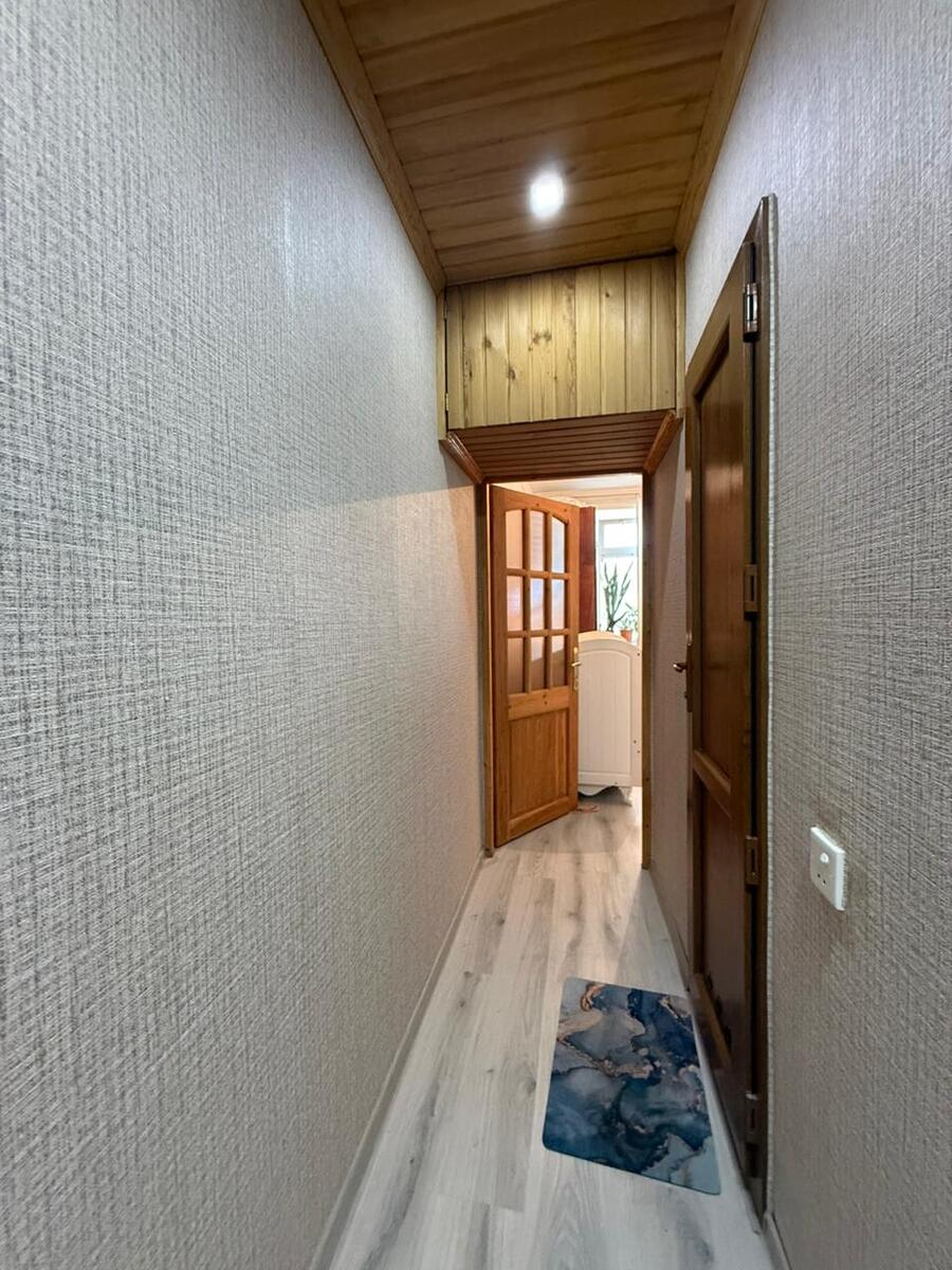 Satılır 2 otaqlı köhnə tikili 45 m² — Mənzil, Bakı (12)