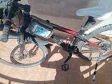 Velosiped Focus 500 azn satilir — Горные