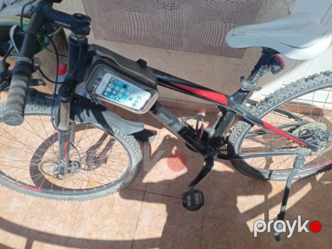 Velosiped Focus 500 azn satilir — Bakı