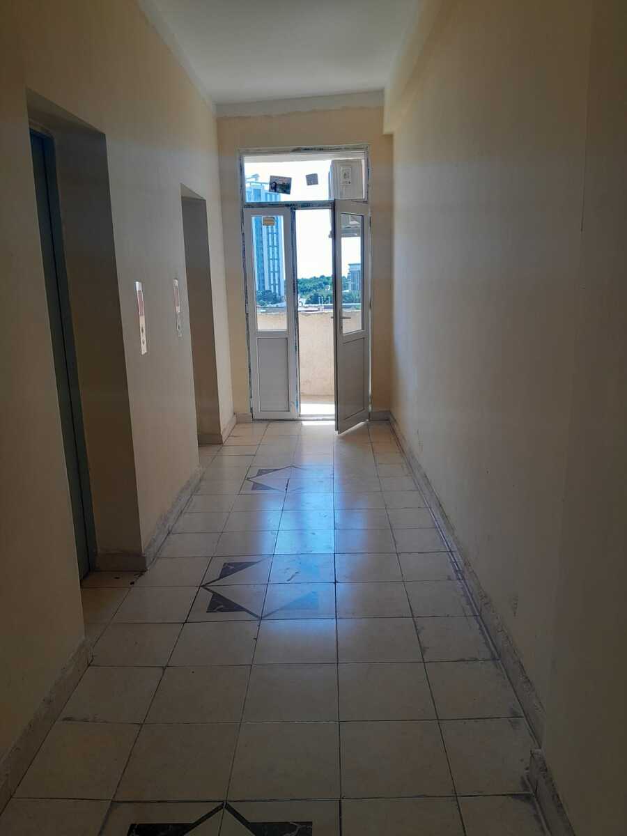 İcarəyə verilir 2 otaqlı yeni tikili 105 m² — Mənzil, Bakı (7)