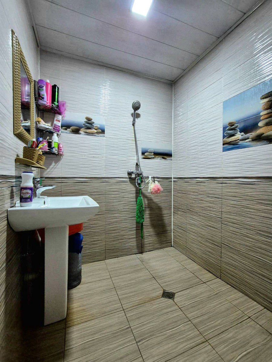 İcarəyə verilir 2 otaqlı yeni tikili 65 m² — Mənzil, Bakı (12)
