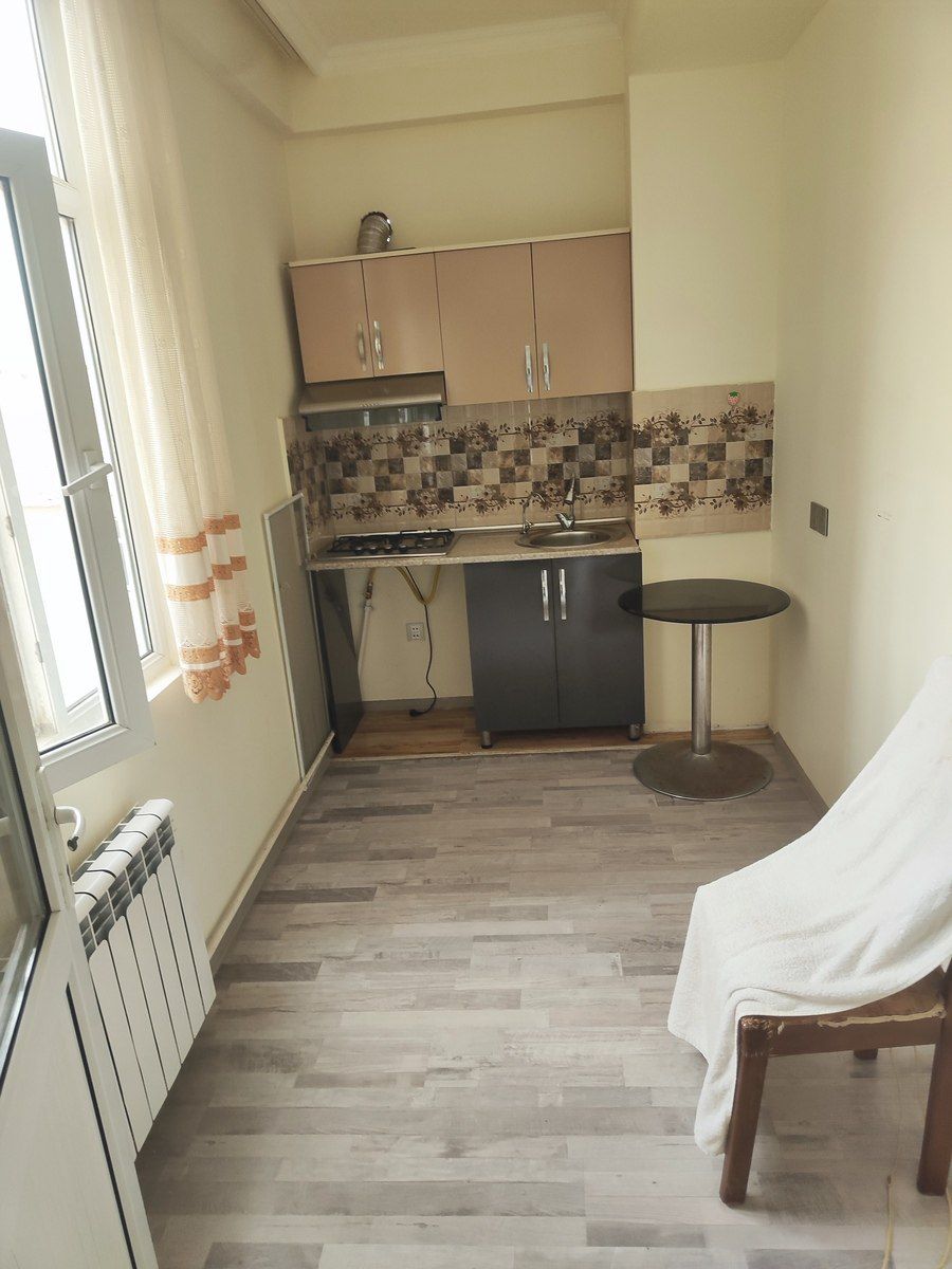 İcarəyə verilir 2 otaqlı yeni tikili 78 m² — Mənzil, Bakı (2)