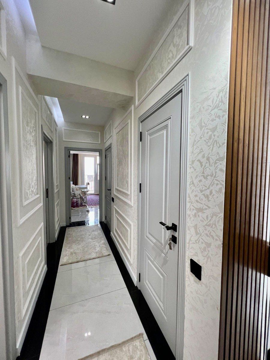 Satılır 3 otaqlı yeni tikili 95 m² — Mənzil, Bakı (11)